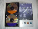 Mike Oldfield Elements Virgin CD United Kingdom CDBOXY2 2001. Subida por Mike-Bell